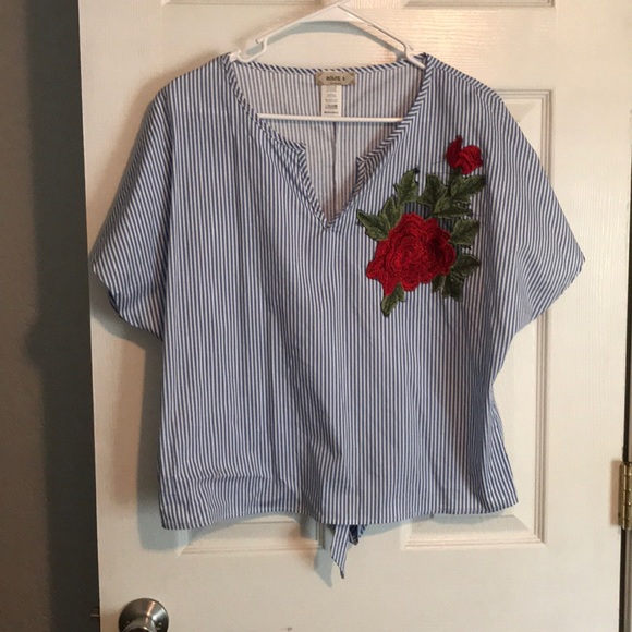 Top - Picture 1 of 2